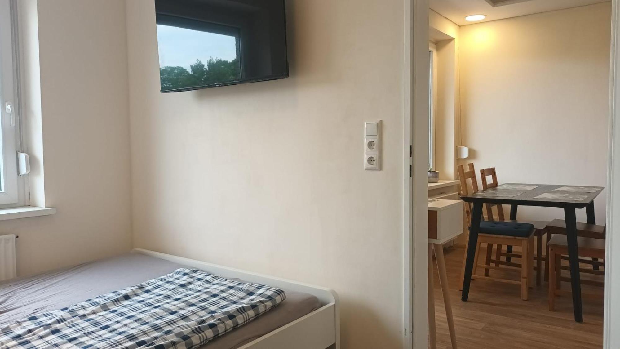 Ferienwohnung Krohn Cuxhaven Exterior photo